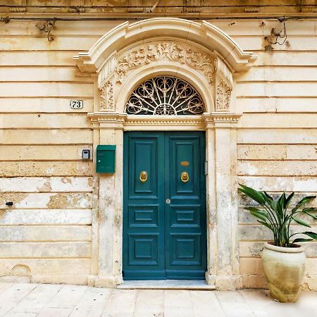 Cataldi'S Rooms Noto Exterior foto