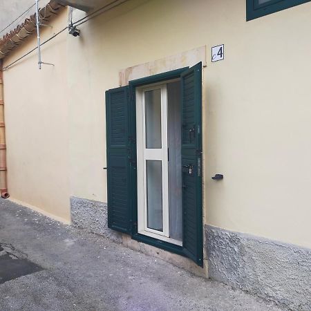Cataldi'S Rooms Noto Exterior foto