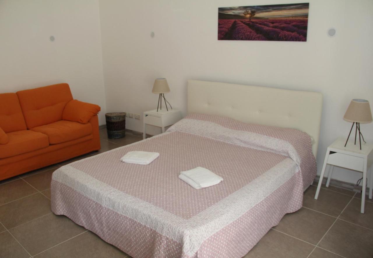 Cataldi'S Rooms Noto Exterior foto
