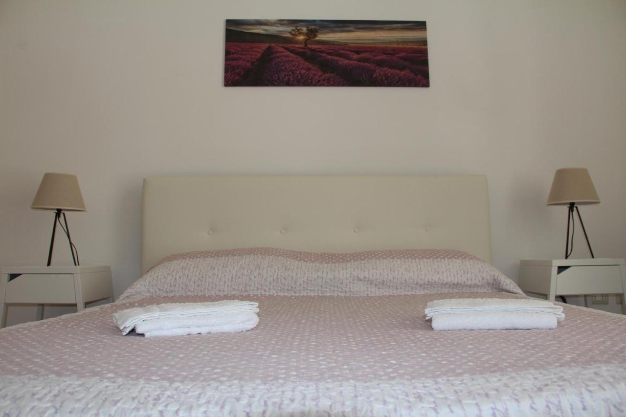 Cataldi'S Rooms Noto Exterior foto