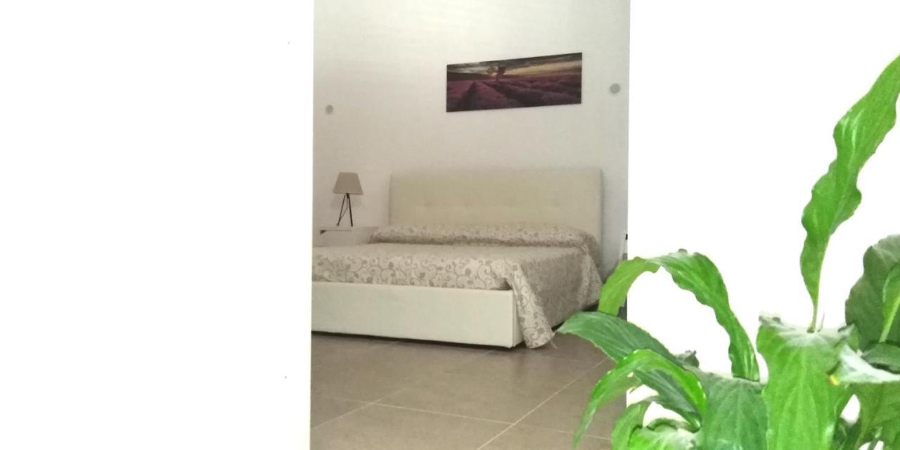 Cataldi'S Rooms Noto Exterior foto